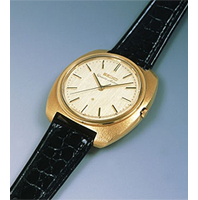 Seiko Quartz-Astron 35SQ