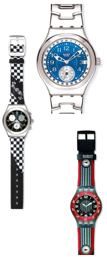 Swatch 