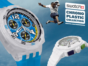 Swatch 