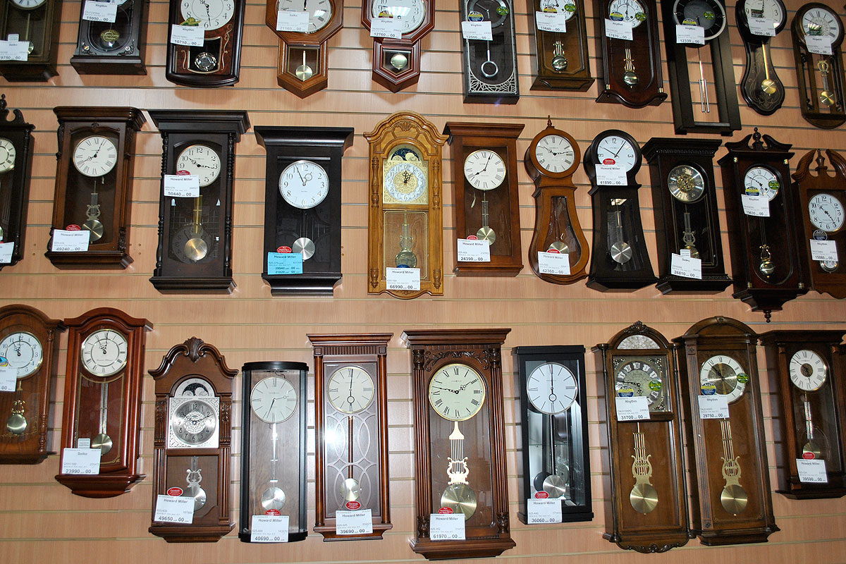 Alltime Часы Магазины В Москве