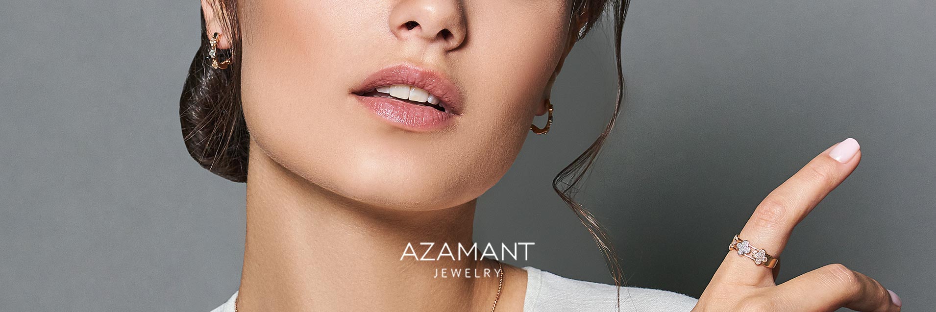 Описание и история бренда Azamant jewelry — информация о производителе на  сайте AllTime, страна фирмы