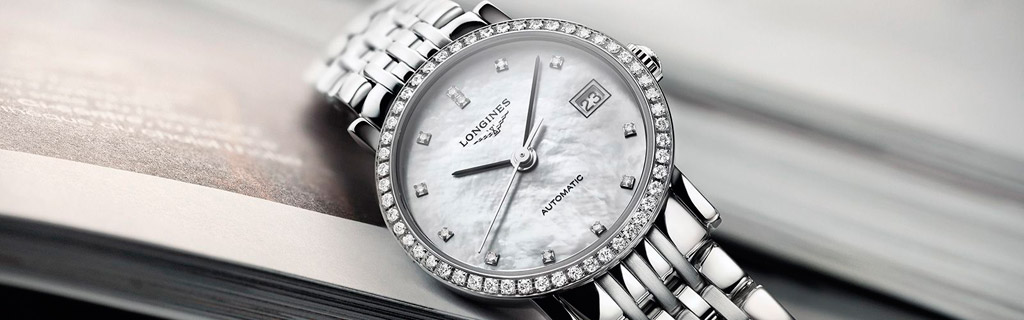 female chain wrist watches