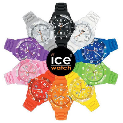 Ice waych on sale