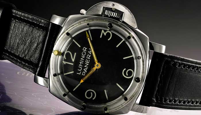 Panerai