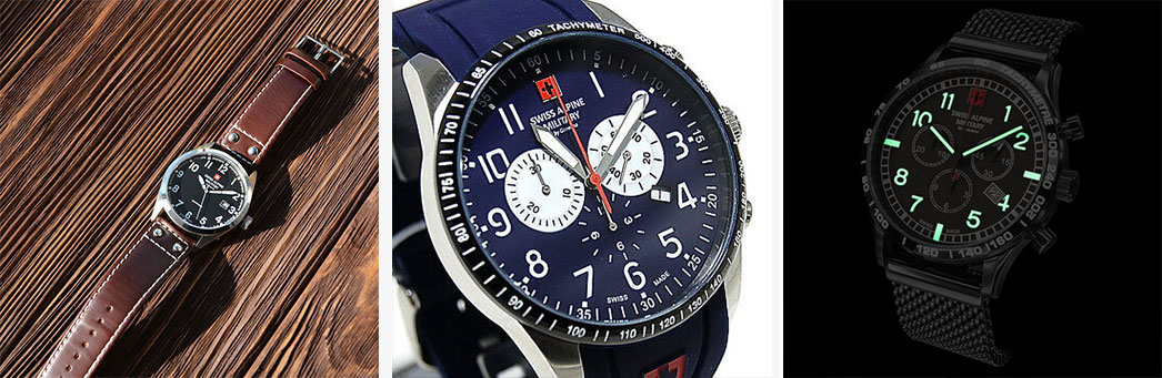 Grovana swiss shop alpine military